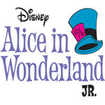 Alice Wonderland logo 2