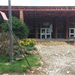 Summer Renovations at East York Elementary
