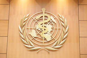 The World Health Organization released their yearly report. Photo courtesy of: Wikimedia Commons