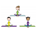 Yoga for Elementary Students